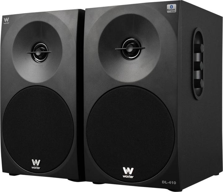 Actual product image Woxter DL-410 BT