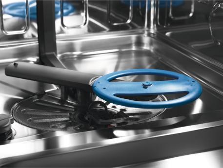 Produktbild Electrolux BUILT-IN DISHWASHER EEM69310L ELX