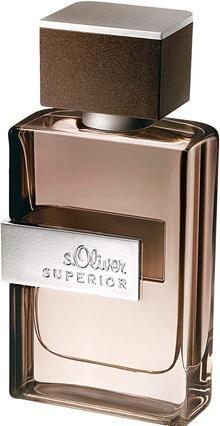 S.Oliver Superior Men (Lotion, 50 ml)