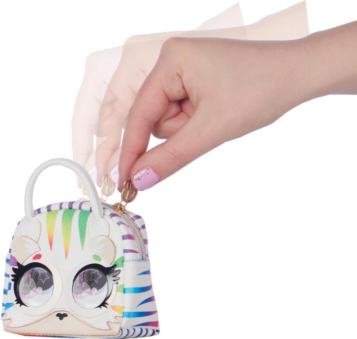 Produktbild Spin Master Purse Pets Micro Tiger Mini-Täschen