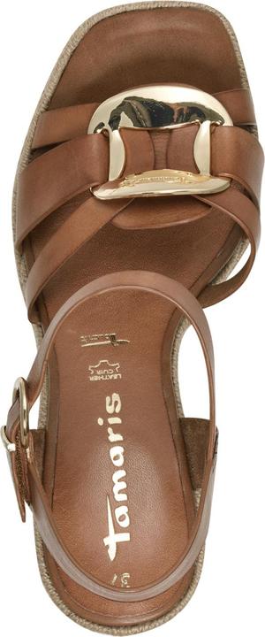 Actual product image Tamaris Sandal (40)