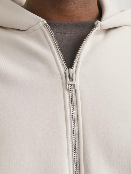 Image du produit Jack & Jones Jjeurban Edge Sweat Zip Hood Noos (M)