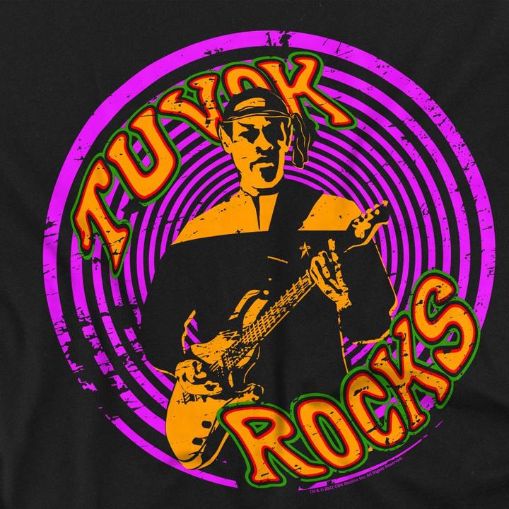 Immagine prodotto Star Trek Voyager Rocks TShirt (3XL)