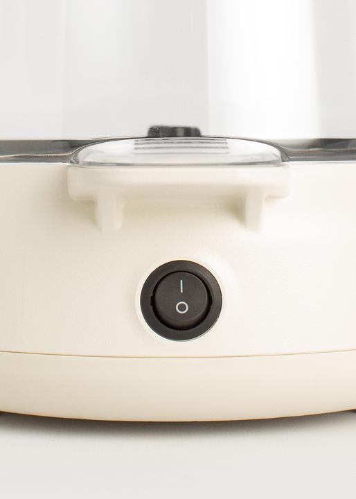 Produktbild Create POPCORN MAKER STUDIO - Popcornmaschine mit Butter-Schmelzgerät