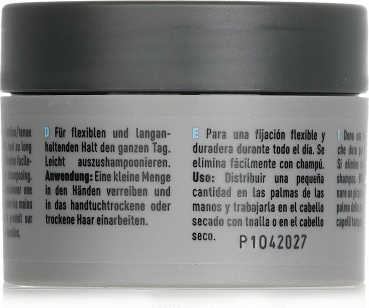 Image du produit KMS California Hairstay - Cire dure (Cire capillaire, 50 ml)