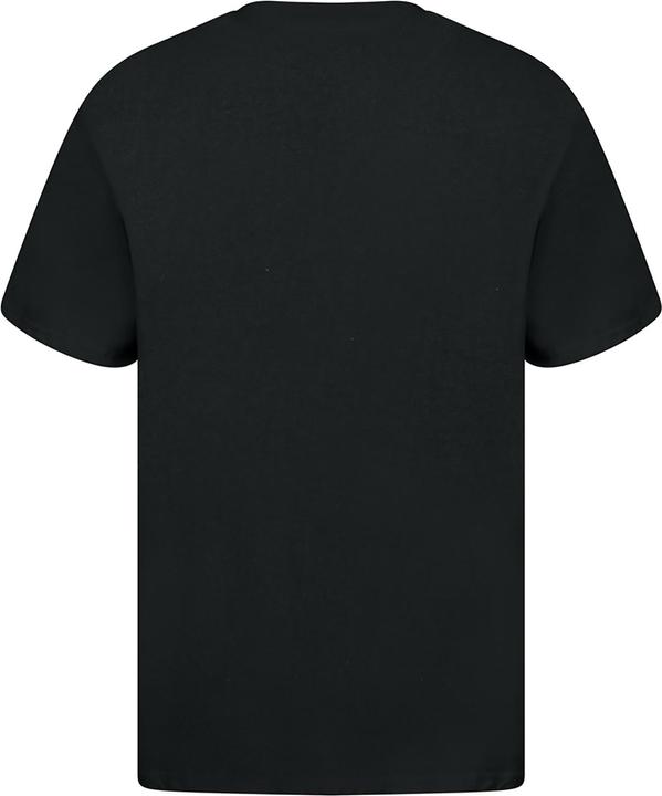 Immagine prodotto Casual Classics - Maglietta a maniche corte premium in cotone - Uomo (3XL)