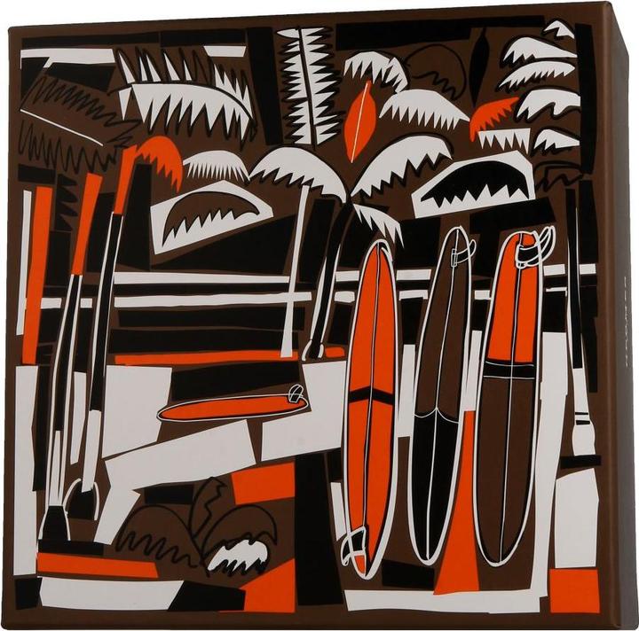 Hermès Terre d'Hermes (Parfum set)