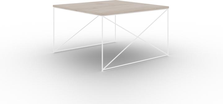 Immagine prodotto ADRK Furniture Nelia (75 x 75 x 43 cm)