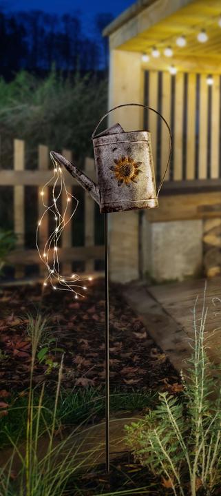Immagine prodotto Näve Luce solare a LED (3 lm, IP44)