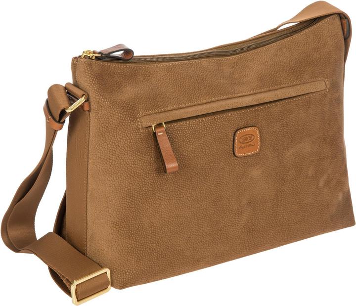 Produktbild Brics Life Marta Umhängetasche 34 cm