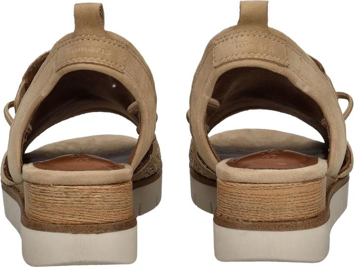 Actual product image Tamaris Sandal (39)
