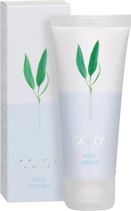 Immagine prodotto Goloy 33 Foot Cream (Crema piedi e gel piedi, 75 ml)