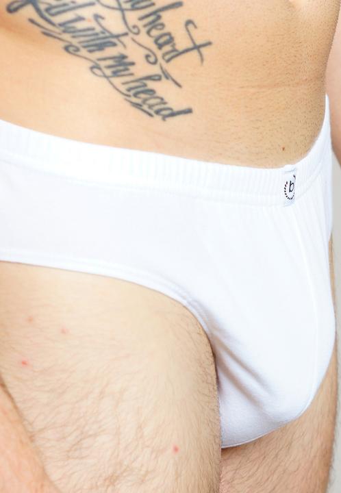 Immagine prodotto Bugatti Slip Casual Bequem sitzend (M, Confezione da 5 pezzi)