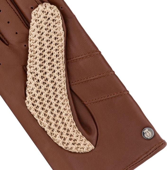 Actual product image Roeckl Sanremo Handschuhe Leder (8)
