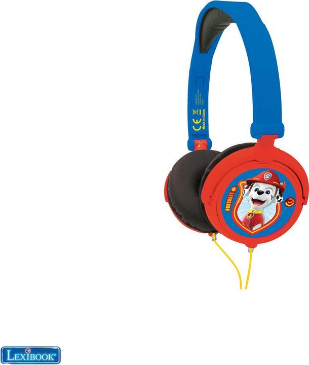 Produktbild Lexibook Paw Patrol
