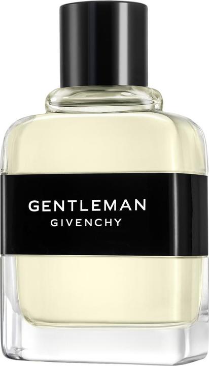 Actual product image Givenchy Gentleman (Eau de toilette, 60 ml)