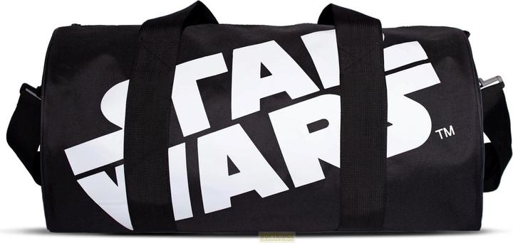Produktbild Difuzed STAR WARS - Sac de Sport 50x25x25 cm