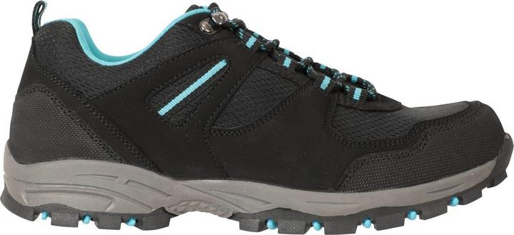Immagine prodotto Mountain Warehouse Mcleod Scarpe da Passeggio Donna (37)