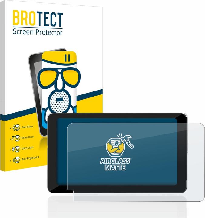 Immagine prodotto BROTECT AirGlass Vetro Opaco