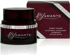 Produktbild Daddy Yankee Yamante (Eau de Parfum, 100 ml)
