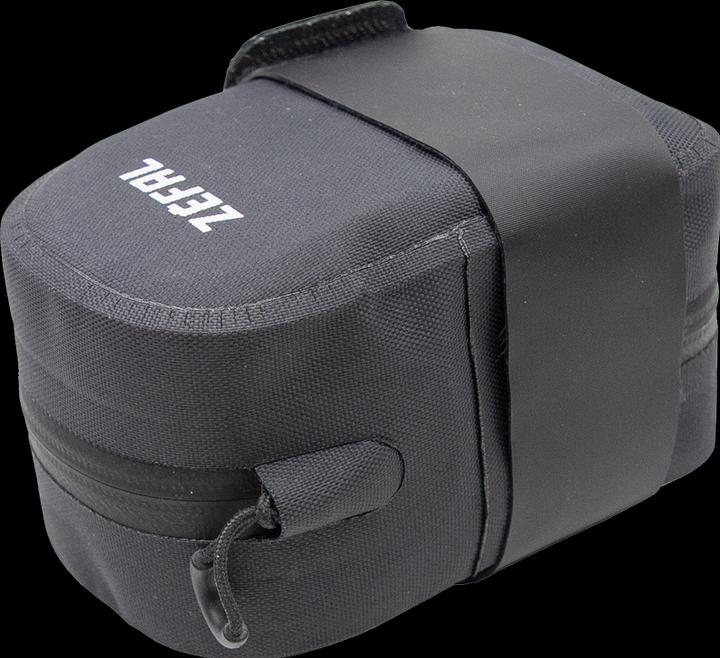 Image du produit Zefal Sacoche de selle Z OFF-ROAD PACK étanche 120x80x60mm 0.60L 90g (0.60 l, Sac de selle)