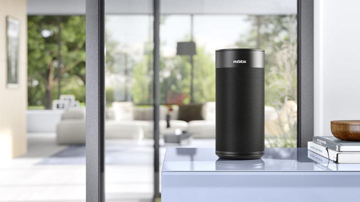 Produktbild Revox Studioart A100 (WLAN, Bluetooth, Airplay 2)