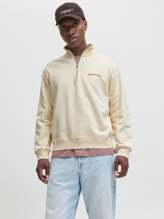 Immagine prodotto Jack & Jones Jornorrebro Emb Sweat High Neck Sn (M)