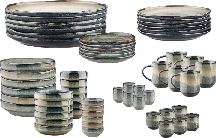 Actual product image Björn Genesis (60 Piece)