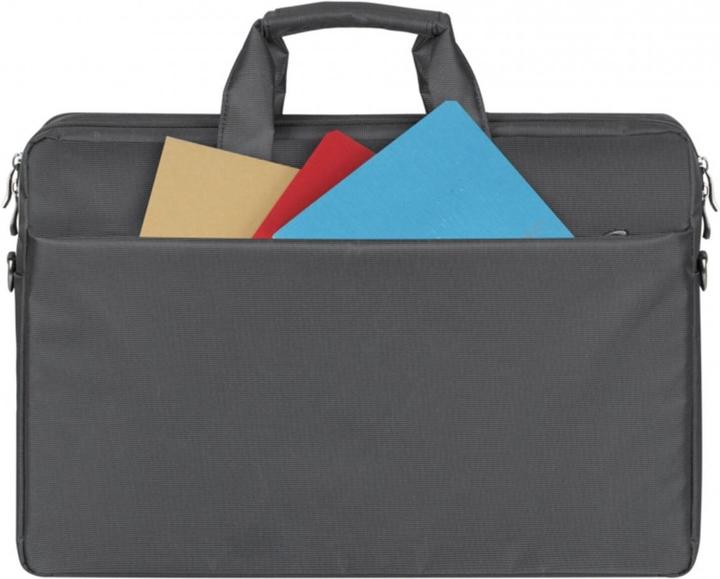 Immagine prodotto Rivacase Riva Case Riva NB Bag 8257 17.3" nero (17.30", Universale)
