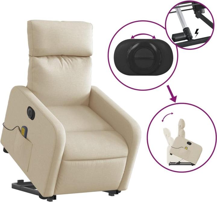 Actual product image VidaXL Iuniia