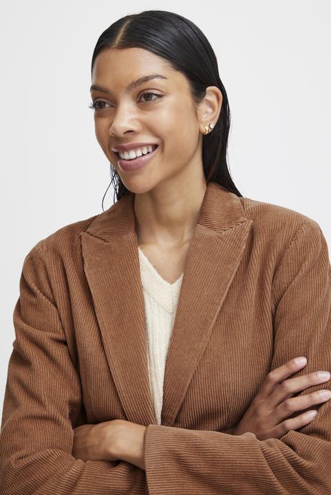 Actual product image B.young BYDANNA BLAZER - 20813754 (42)