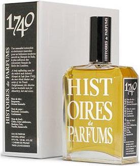 Immagine prodotto Histoires de Parfums 1740 Marchese de Sade (Eau de parfum, 120 ml)