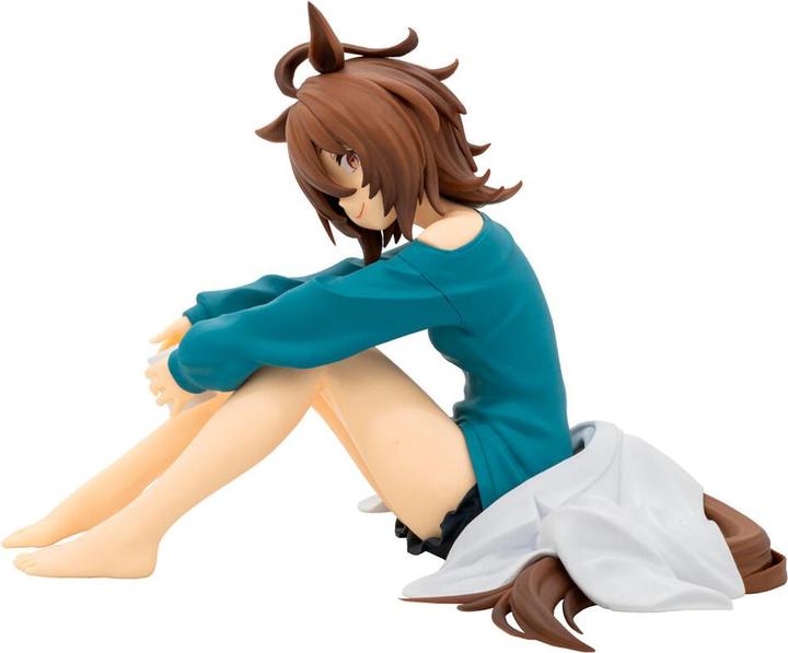 Produktbild Banpresto Umamusume: Pretty Derby - Agnes Tachyon Relax Time
