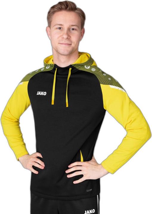 Actual product image JAKO Hooded sweat performance (4XL)