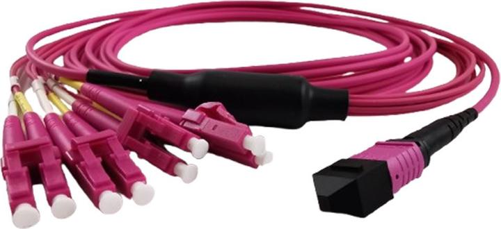 Actual product image Grafenthal GTOM4MPOU4LCU01500 (UTP, CAT6, 15 m)