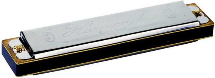 Immagine prodotto Goki Armonica (Tedesco, Inglese, Italiano, Francese)