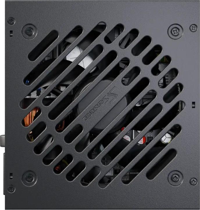 Image du produit Seasonic Core GX-850-V2 850W ATX3.1 noir (850 W)