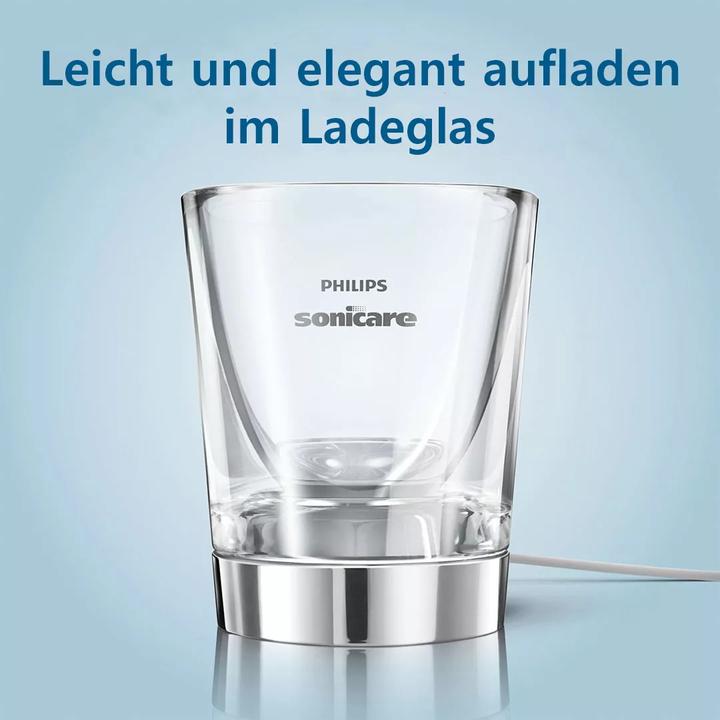 Produktbild Philips Sonicare DiamondClean 9000 (Schallzahnbürste)