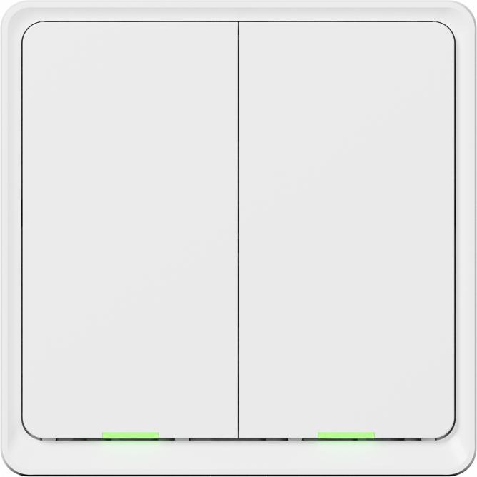 Actual product image Tesla TSL-SWI-ZIGBEE2