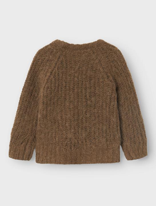Produktbild Name it Loose Fit Strickpullover (116)
