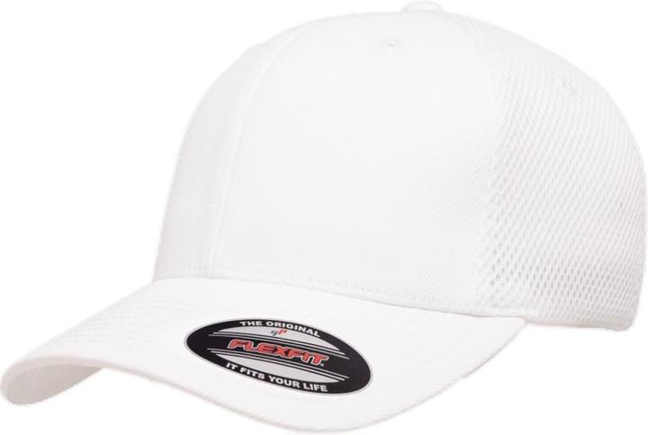 Produktbild Flexfit Tactel Mesh Baseballkappe (S/M)