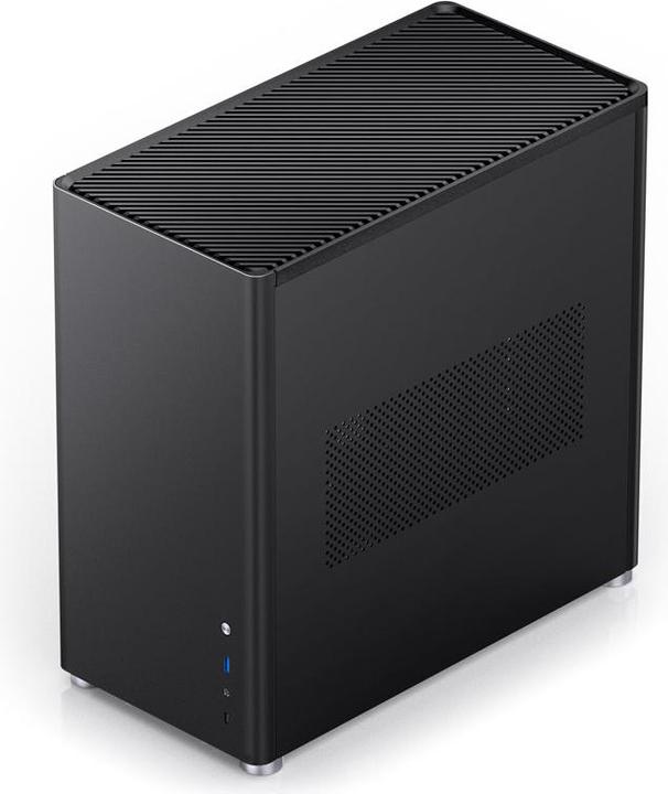 Produktbild Jonsbo D40 ATX Gehäuse, Tempered Glass (ATX, mATX)