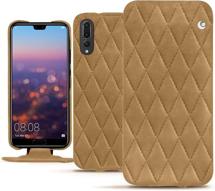 Immagine prodotto Noreve Cover in pelle verticale (Huawei P20 Pro)
