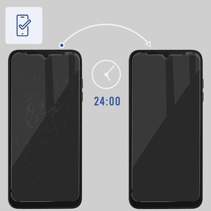 Image du produit 3MK Film de protection d'écran SilverProtection+, film de protection d'écran (1 pièce(s), Fairphone 4)