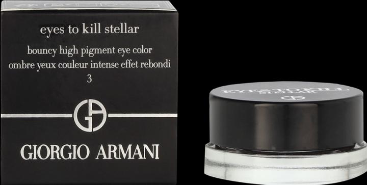 Produktbild Giorgio Armani Eyes to Kill Stellar (03 Eclipse)