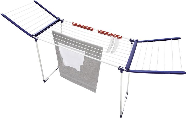 Productafbeelding Leifheit Pegasus 180 Maxx (18 m)