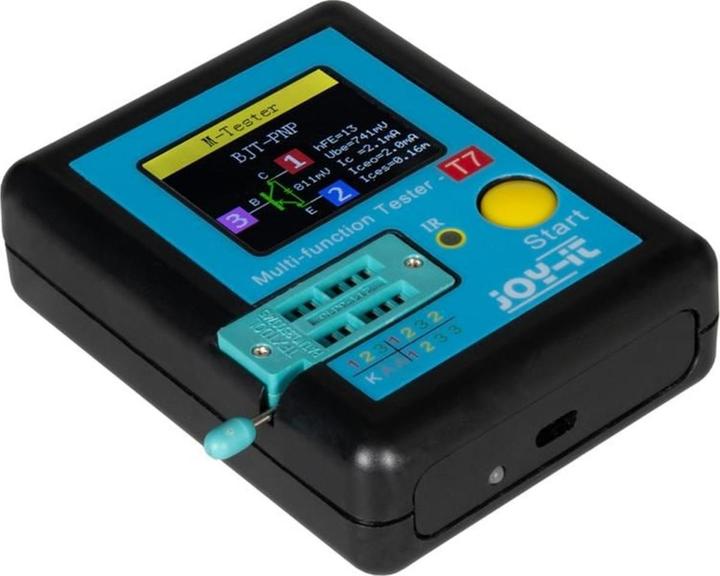 Immagine prodotto Joy-it LCR T7
