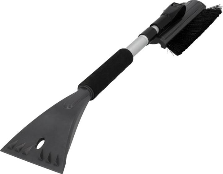Actual product image Max4car Telescopic ice scraper