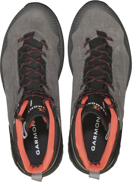 Produktbild Garmont Groove Mid G-Dry Schuhe (47)