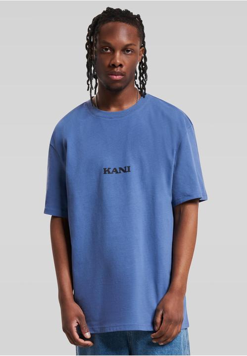 Actual product image Karl Kani KM234-037-2 KK Small Retro Tee (S)